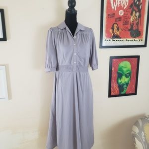 🔥 Vintage 80's Dress